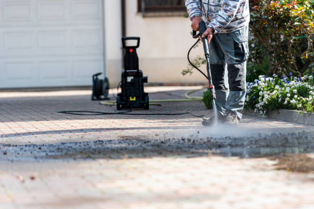 Local Pressure Washing Services